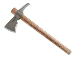 Topor CRKT Woods Kangee T-Hawk