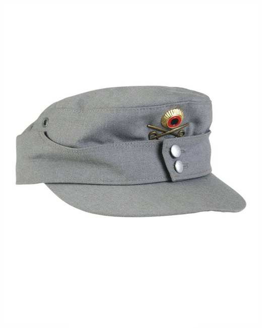SAPCA GERMANA GRI MOUNTAIN TROOP - Surplus militar