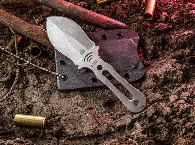 Cutit TOPS Knives Fiel