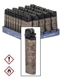 BRICHETA CU PROTECȚIE PENTRU COPII - Mil-Tec® - FLECTAR