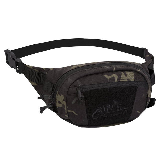 POSSUM WAIST PACK® - CORDURA® - MULTICAM® BLACK