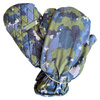 Combat Camo \ Cu 2 degete \ In stare bună