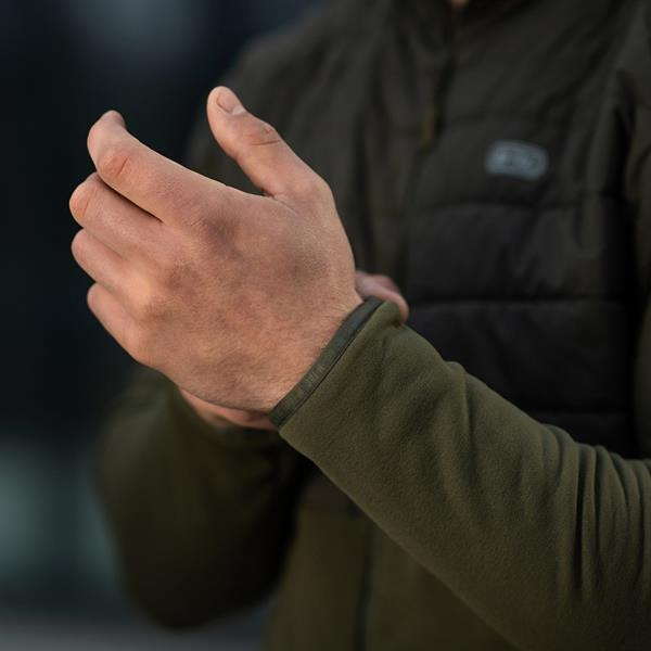 Jacheta Berserk Polartec Primaloft - M-TAC - Olive 