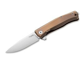 CUTIT DE BUZUNAR "MYTO TITANIUM BRONZE" - LIONSTELL