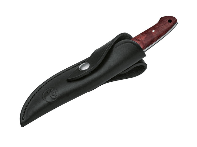 Cutit Böker Manufaktur Solingen Integral II Curly Birch