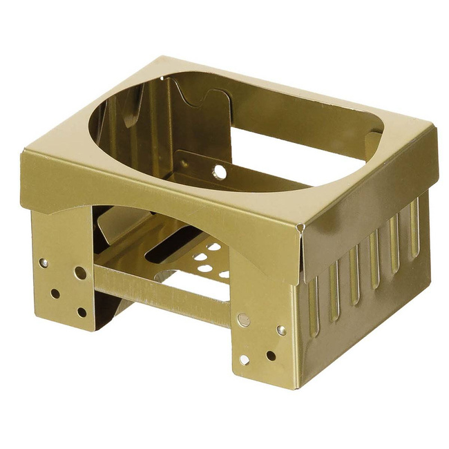 ARAGAZ PLIABIL PENTRU CAMPING - SET DIN 3 PIESE - MFH®