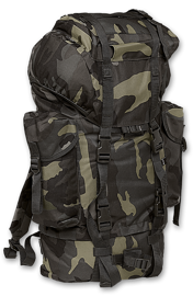 Rucsac Combat - Darkcamo - Brandit