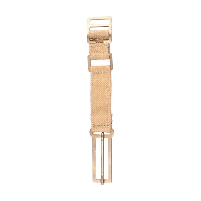 ADAPTOR PENTRU CENTURA BRITANICA DE LUPTA  M37 - UZAT