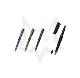 Stilou Tactic Fox Pen MTD II Tactical Pen albastru