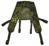 SISTEM DE TRANSPORT DANISH ARMY CAMO M/96 