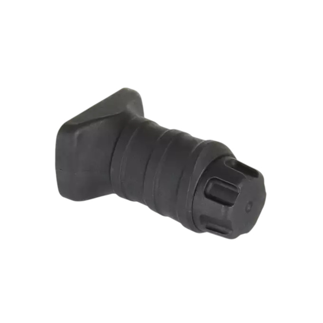 STUBBY FORE GRIP MLOCK - NEGRU - FMA