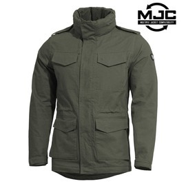 JACHETA PARKA - M65 2.0 - Pentagon® - VERDE CAMO