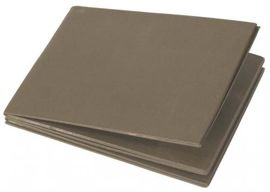 Saltea - o.d. - Armata Germana - Surplus militar