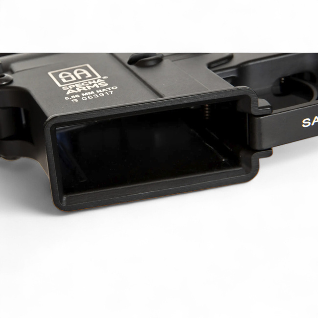 Specna Arms SA-A38 ONE Kestrel ETU Airsoft Rifle