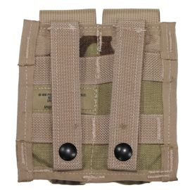 Geanta, borseta US MOLLE - Surplus Militar 12 x 3 x 13 cm