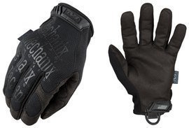 MANUSI TACTICE - ORIGINAL - MECHANIX - NEGRE