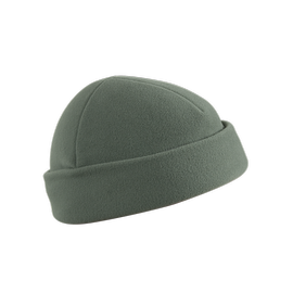 FLEECE WATCH CAP - Helikon-Tex® - FOLIAGE GREEN