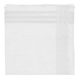 BATISTA DIN BUMBAC - SURPLUS MILITAR ARMATA OLANDEZA - ALBA - UZATA