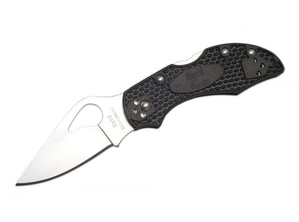 Cutit de buzunar Spyderco Robin Lightweight