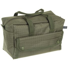 Operation Bag, "OctaTac", Olive