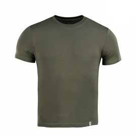 T-SHIRT 93/7 - ARMY OLIVE - M-TAC