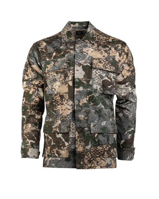 GEACA DE TEREN AMERICANA BDU CU TESATURA RIPSTOP, PHANTOMLEAF WASP I Z1B - MIL-TEC