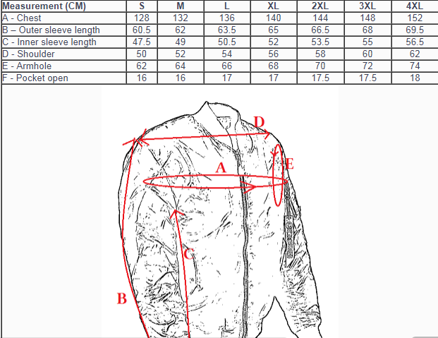 Geaca bomber MA-1 - US Air Force - Neagra - M-Tramp