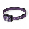 Rechargeable Headlamp HL12R V2.0 - Purple - Fenix