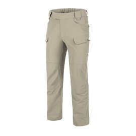 PANTALONI TACTICI OUTDOOR OTP® - VERSASTRETCH® LITE - KAKI