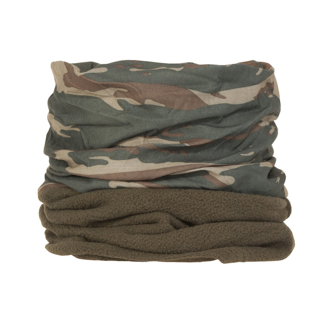 FULAR TUBULAR MULTIFUNCȚIONAL - Pentagon® - CAMUFLAJ GR