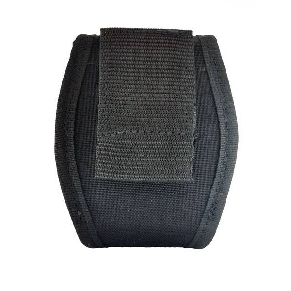 Port catuse - Cordura - Negru