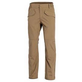 PANTALONI IMPERMEABILI - "YDOR" - PENTAGON® - COYOTE - LUNGIME 32″
