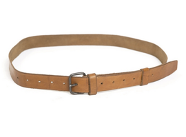 Curea maro 25mm - Surplus Militar