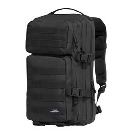 RUCSAC - ASSAULT - MIC/35 L - Pentagon - NEGRU