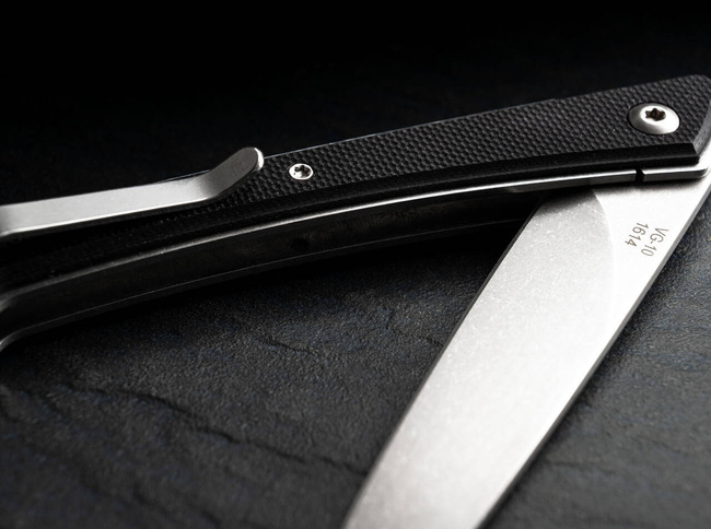 POCKET KNIFE SPILLO - BOKER PLUS