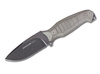 Viper David Evolution Green Micarta Knife