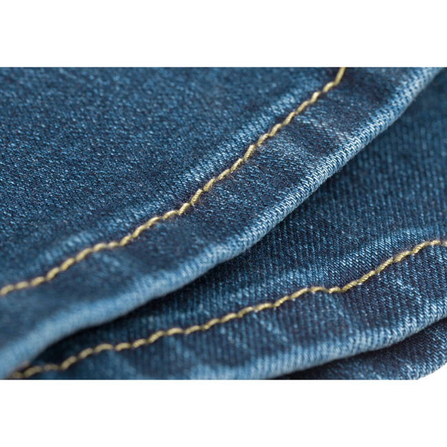 BLUGI TACTICI FLEX DIN DENIM - SAPPHIRE - CLAWGEAR