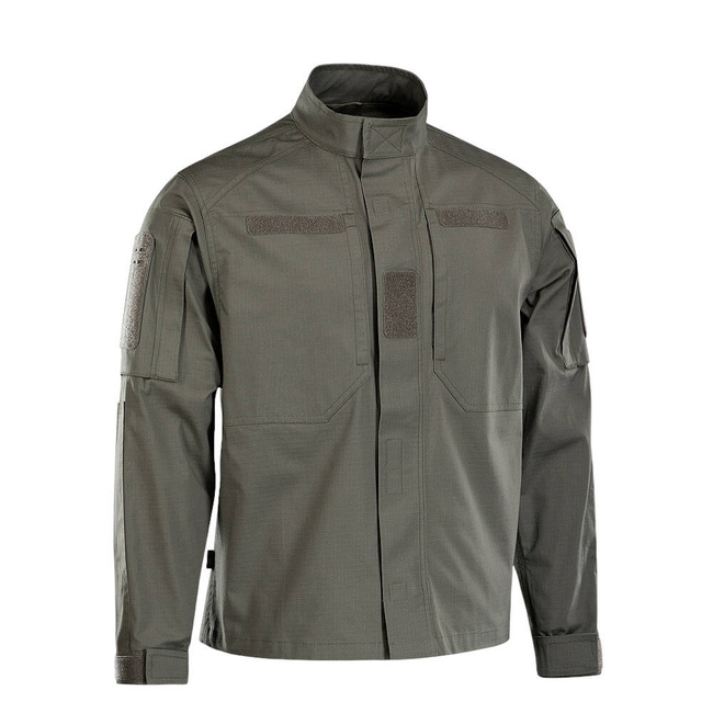 JACHETA - PATROL FLEX - DARK OLIVE - M-TAC