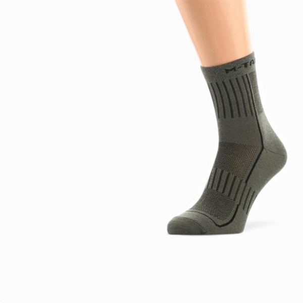 Sosete usoare - Mk.3 - Olive - M-Tac