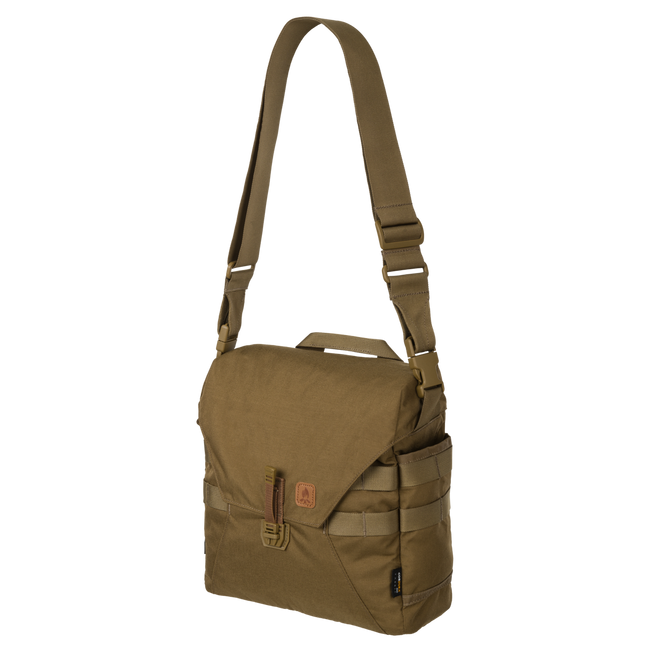GEANTA BUSHCRAFT HAVERSACK® - CORDURA® - Helikon-Tex® - COYOTE