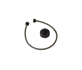 Furtun adaptor apa pentru masca de gaze - Surplus militar