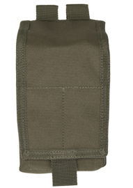 POUCH, BUZUNAR TACTIC G36 PENTRU INCARCATOARE - Mil-Tec - OD (Olive Drab)