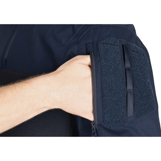 BLUZA COMBAT - RAIDER MK V ATS FLEX - CLAWGEAR - NAVY