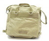 GERMAN LARGE COMBAT PACK W/ STRAP KHAKI