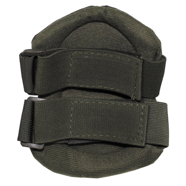 Elbow pad protector, "Defence", OD green