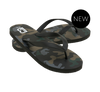 SLAPI DE PLAJA - DARK CAMO