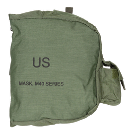 US Geanta, borseta - Surplus Militar 23 x 12 x 25 cm