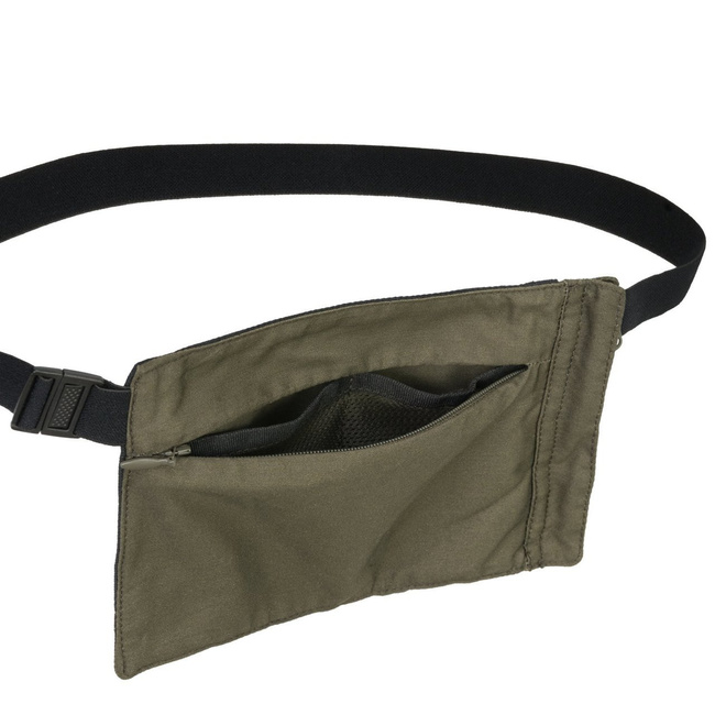 JACHETA TACTICA COVERT M-65 - VERDE TAIGA - HELIKON