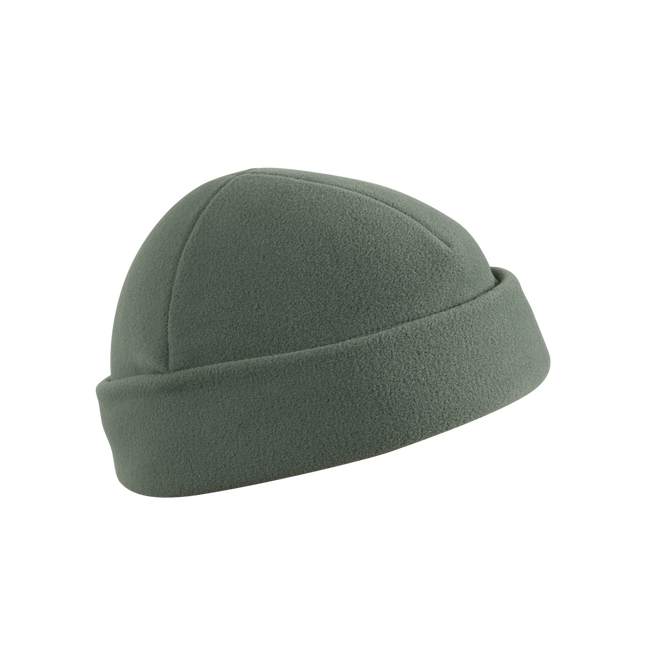 FLEECE WATCH CAP - Helikon-Tex® - FOLIAGE GREEN