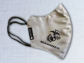 MASK "MARINES" - REUSABLE - LECTER TACTICAL